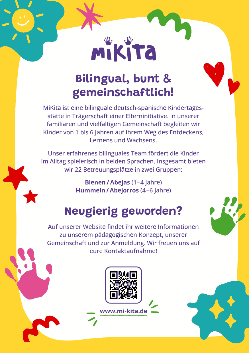 MiKita Nachmittag 2026