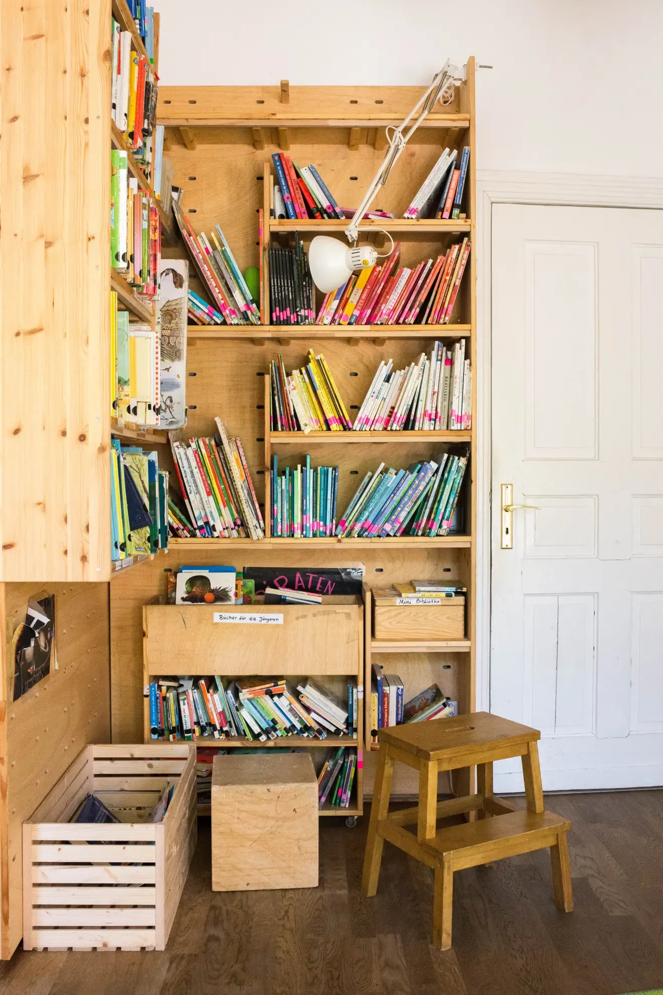 Buchhandlung